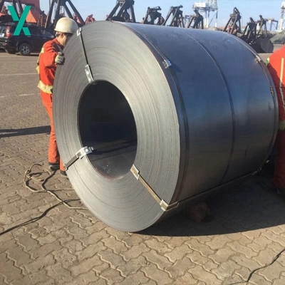 Mej.mild steel coil Fabrikant CK45 ASTM 1045