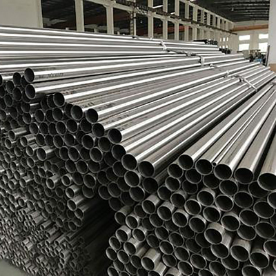 Sa106b Naadloze Zwarte Koolstofstaalpijp Sch 40 de Rang T23 van Asme ASTM A213