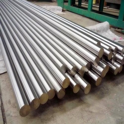 410 420 330 904l-Roestvrij staal Ronde Bar Rod Suppliers 10mm 12mm 15mm 16mm