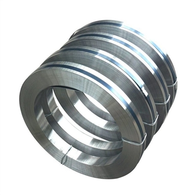 Overgang 202 301 Roestvrij staalstrook 20mm 12mm 16mm 18mm 201 316L 430