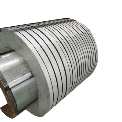 Overgang 202 301 Roestvrij staalstrook 20mm 12mm 16mm 18mm 201 316L 430