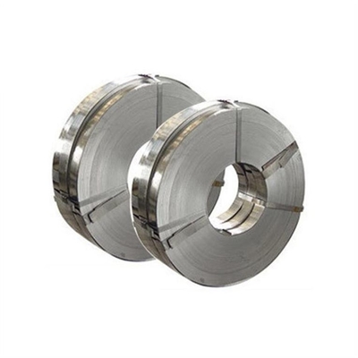 Overgang 202 301 Roestvrij staalstrook 20mm 12mm 16mm 18mm 201 316L 430