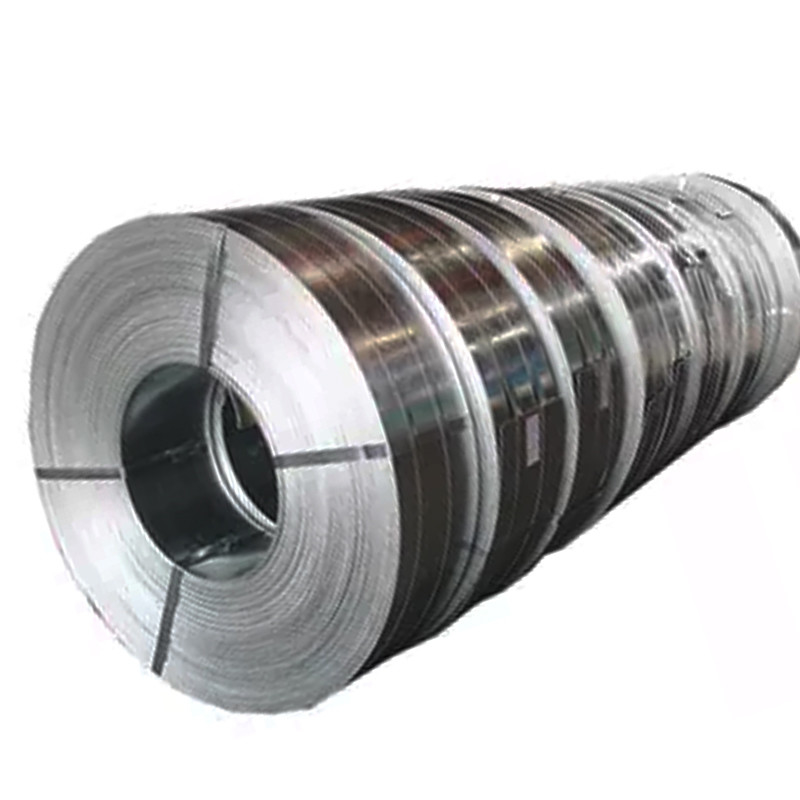 SS de Strookrol 0,5 van het Bandroestvrije staal 0,7 0.76mm 5/8“ 3/8“ 1/2“ 3/4“