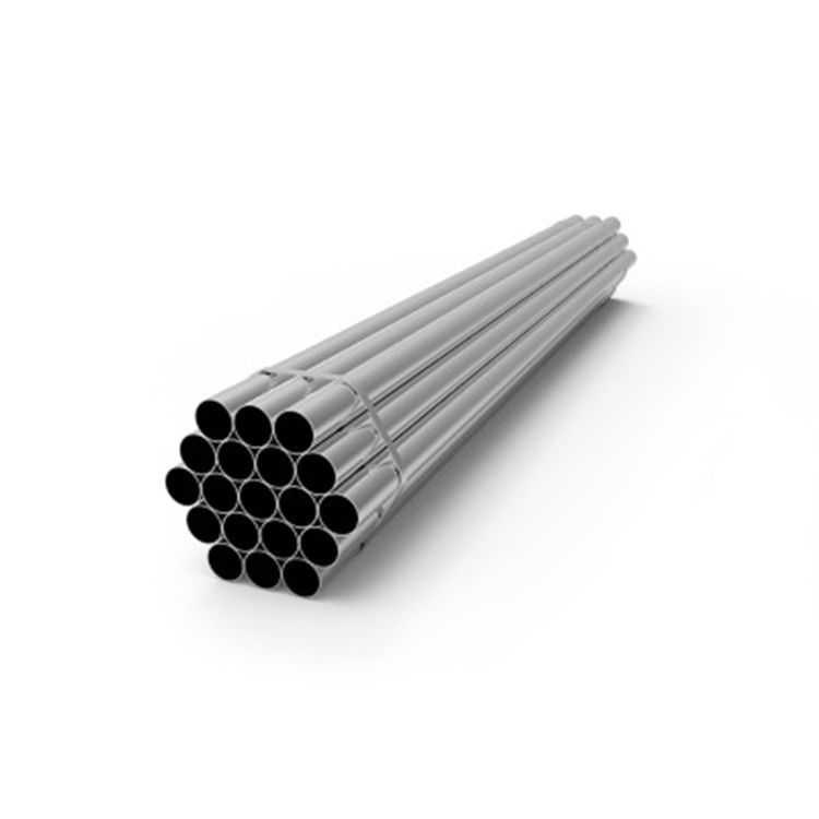 Buis 25mm 27mm 20mm van het hete Onderdompelings Gegalvaniseerde Staal 2,5 Duimaisi Gegalvaniseerd Staal om Buis 350mm