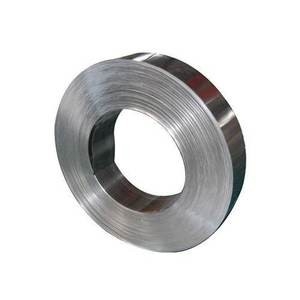 0.1mm 3mm Roestvrij staalstrook voor Decoratieve Keukenmuur